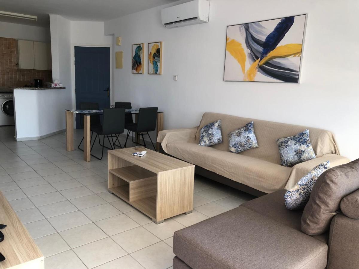 Appartement Kings Palace - Spacious 2-bed With Sea Views And Large Patio