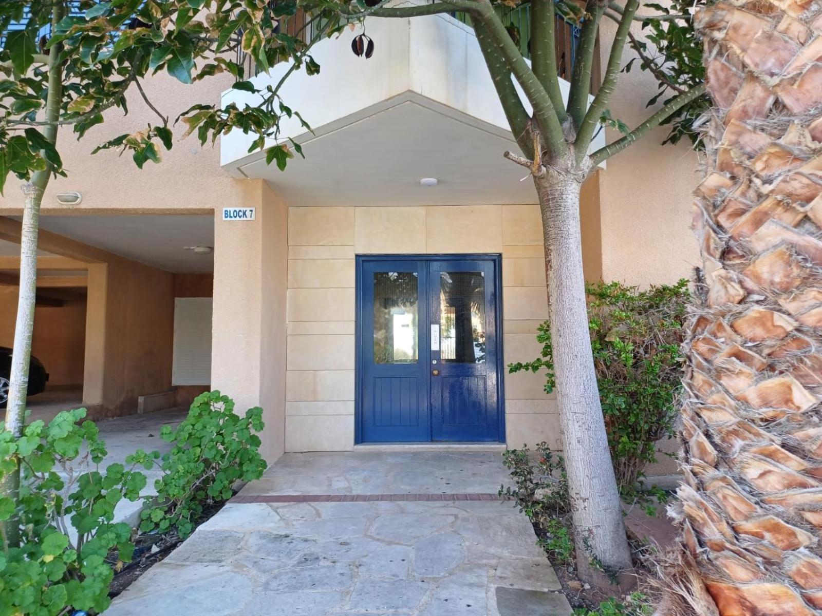 Appartement Kings Palace - Spacious 2-bed With Sea Views And Large Patio *