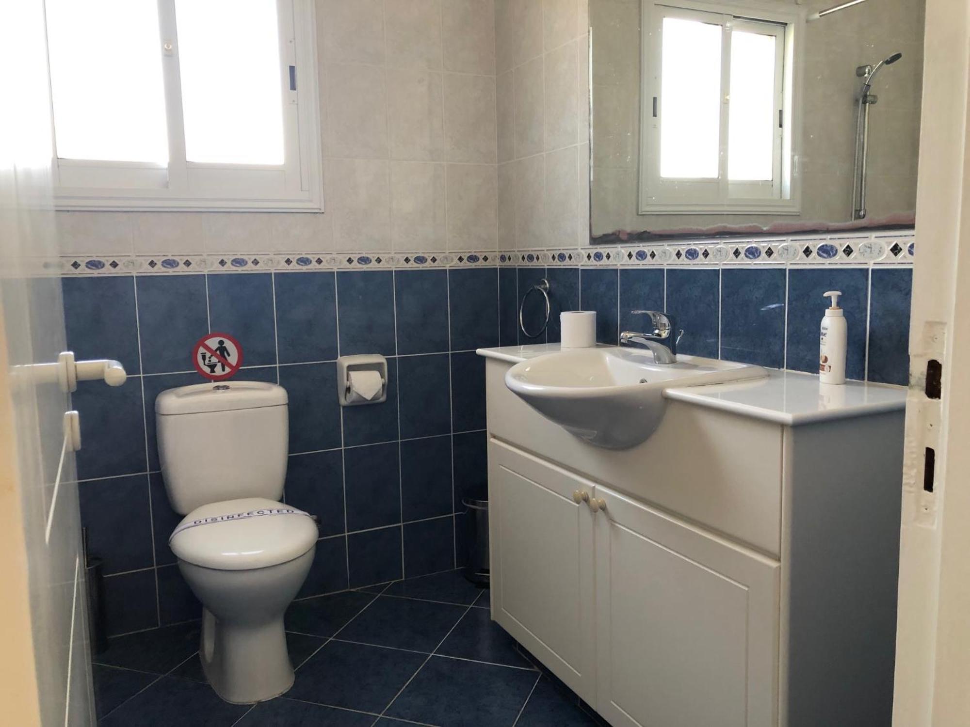 Appartement Kings Palace - Spacious 2-bed With Sea Views And Large Patio *