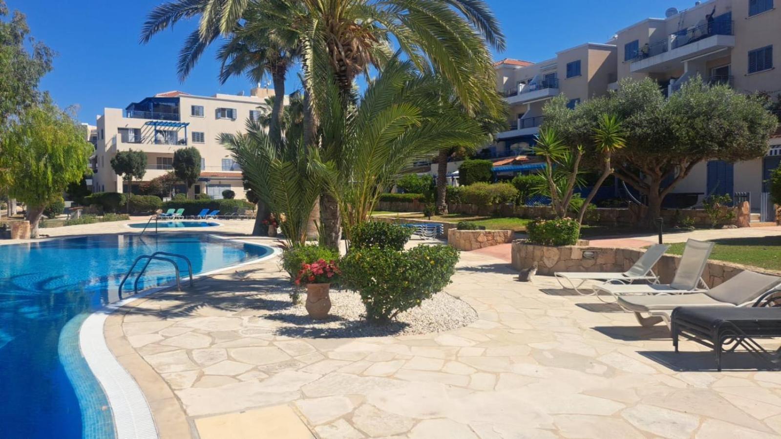 Appartement Kings Palace - Spacious 2-bed With Sea Views And Large Patio *